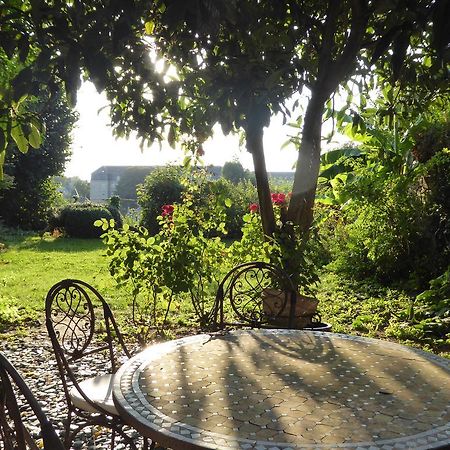 Appartement Des Remparts ดีน็อง ภายนอก รูปภาพ