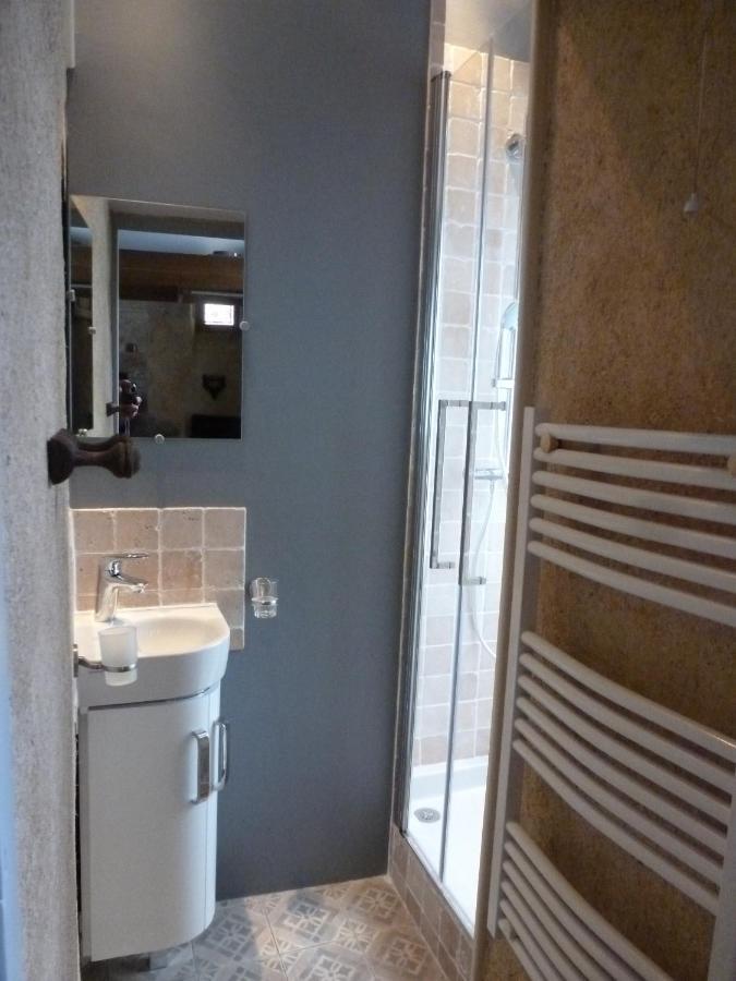 Appartement Des Remparts ดีน็อง ภายนอก รูปภาพ