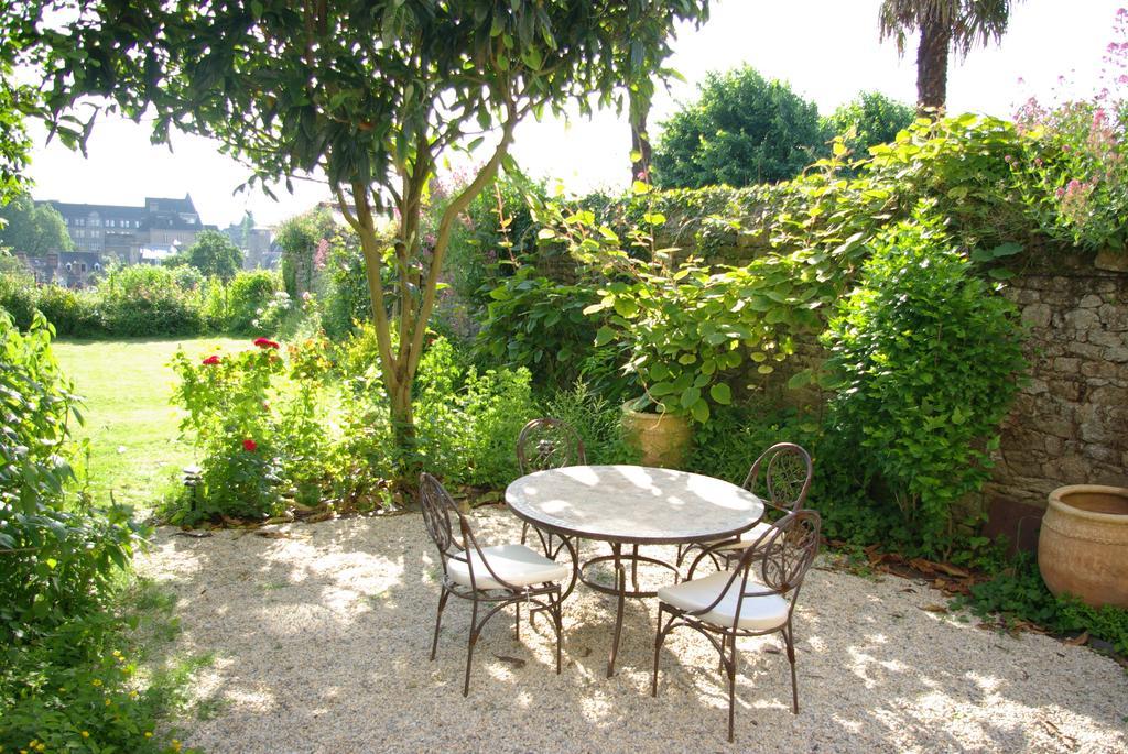 Appartement Des Remparts ดีน็อง ห้อง รูปภาพ