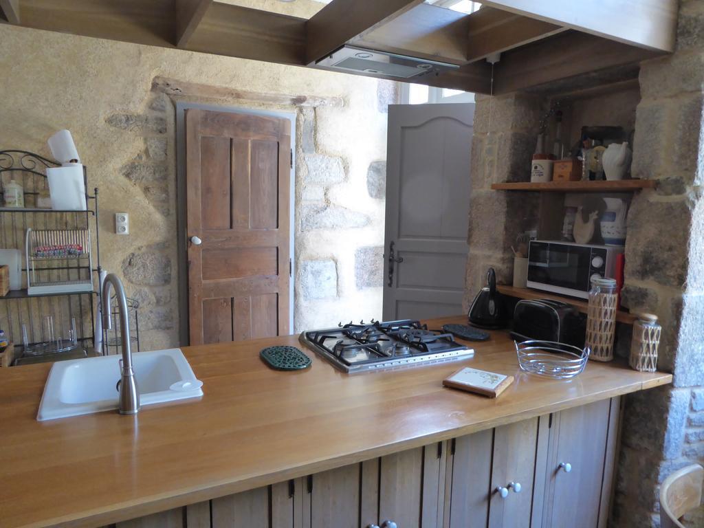 Appartement Des Remparts ดีน็อง ภายนอก รูปภาพ