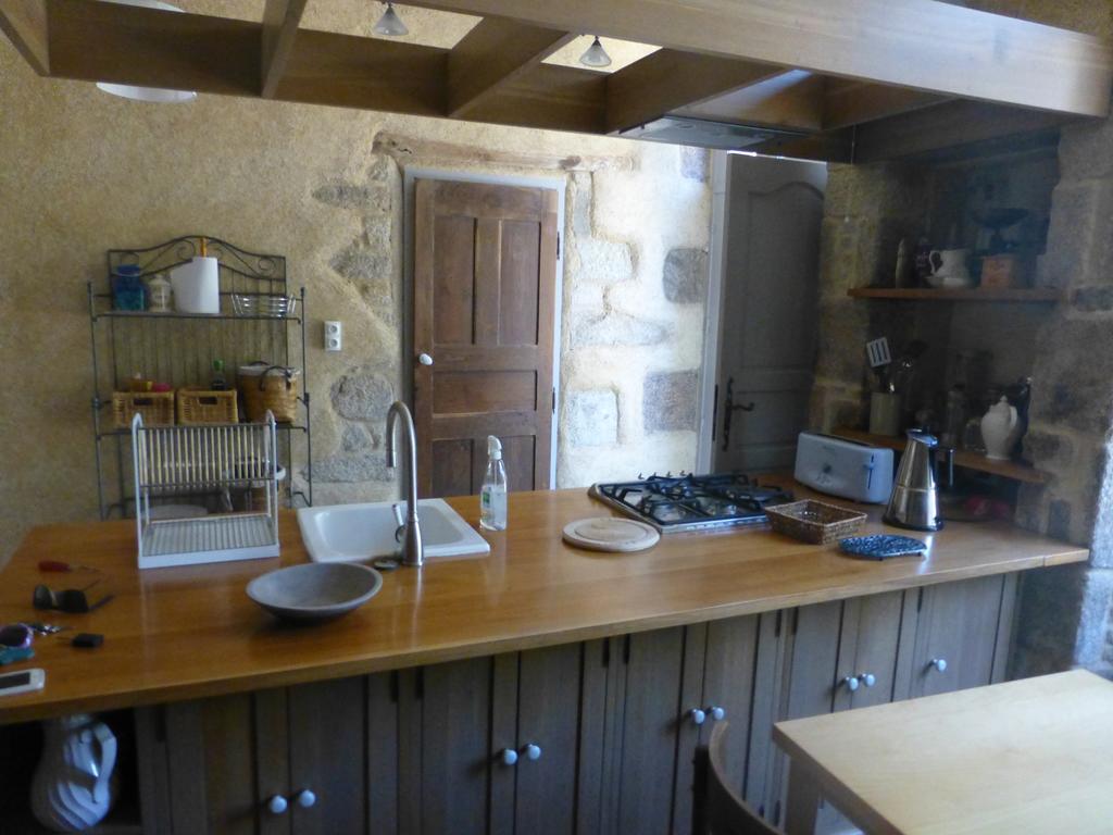 Appartement Des Remparts ดีน็อง ภายนอก รูปภาพ