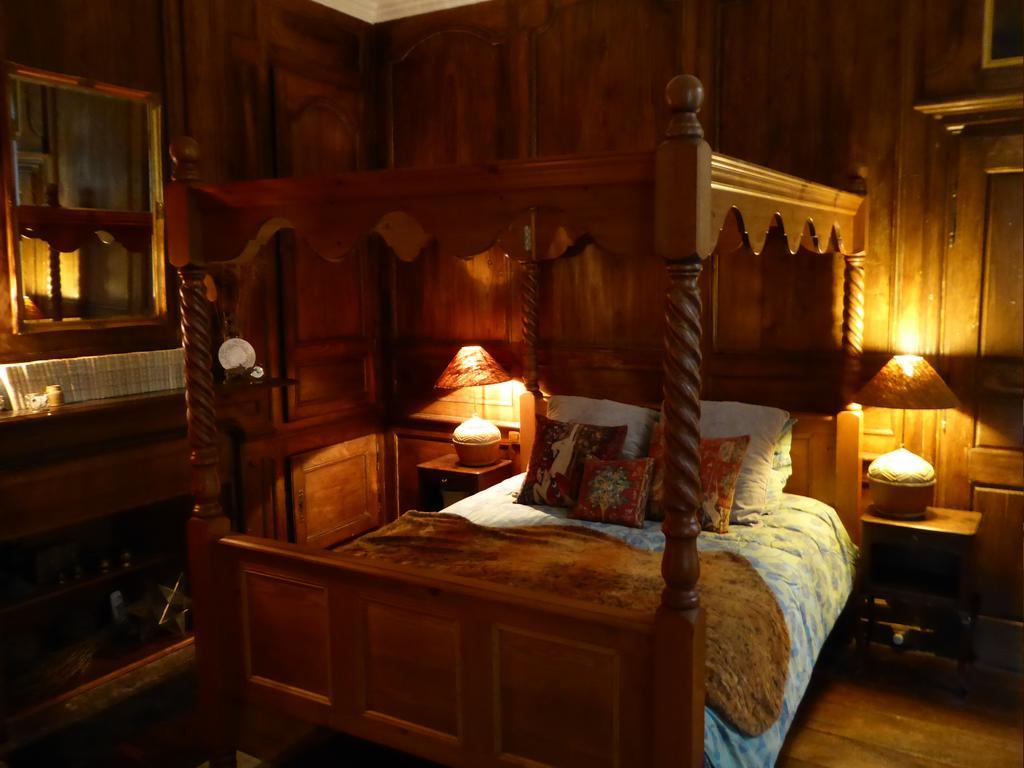 Appartement Des Remparts ดีน็อง ภายนอก รูปภาพ