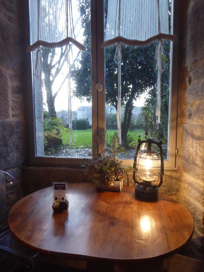 Appartement Des Remparts ดีน็อง ภายนอก รูปภาพ